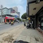 SẢN PHẨM CẦN CHỦ NHÂN ! Bán nhà Mặt Tiền Cách Mạng Tháng Tám Quận Tân Bình. 4,5m x 17m nở hậu 4,85m. HĐT 50tr/th. Giá 23 Tỷ