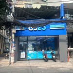 SIÊU GÓC 2 MẶT TIỀN ! Bán nhà Góc 2 Mặt Tiền Yên Thế Khu Sân Bay Quận Tân Bình. 6,1m x 24m. 2 Tầng HĐT 90tr/th Giá 43 Tỷ