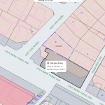 SIÊU HIẾM QUỸ ĐẤT Ngô Thời Nhiệm, Quận 3!! Dt: 22m x 15m, Hầm + 7 tầng. GIÁ: 270 tỷ TL