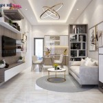 Siêu Khan Hiếm bán nhà MT Hoàng Văn Thụ, Q.Tân Bình - DT:10x24m - 3T - HĐT:150trđ - Giá 69 tỷ