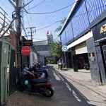 SIÊU KHUÔNG ĐẤT NGAY SÂN BAY ! Bán khuông đất ngay Hoàng Văn Thụ sát Sân Bay Quận Tân Binh. 13m x 21m. CTXD Cao. Giá 63 Tỷ