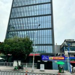 Siêu phẩm 22 Trường Sơn / 13x22m / CT: Hầm 9 Tầng / Gía 95 tỷ /