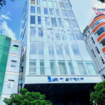 Siêu phẩm dòng tiền cao ngay Phan Huy Ích, Phường Tân Bình. 12x23m - hầm 5 tầng sân thượng - 33 tỷ