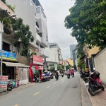 Siêu Phẩm Góc 2 Mặt Tiền Vườn Chuối Quận 3. 8m x 15m . Hầm 6 Tầng. Giá 40 Tỷ