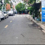 SIÊU PHẨM HIẾM ! Bán Khuôn Đất Vàng Hẻm 10m ngay Ni Sư Huỳnh Liên Quận Tân Bình. 9m x 23,85m. CTXD Hầm 7 Tầng. Giá 33 Tỷ