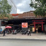 Siêu phẩm mặt tiền Lê Quý Đôn. 15,5x22m. 373m2. 135 tỷ