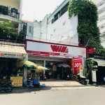 Siêu phẩm Mt Tân Cảng ngay Metro. Dt: 8,5x27m. 200m2. 32 tỷ