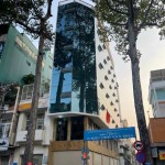 SIÊU VỊ TRÍ CĂN GÓC 2 MT CAO THẮNG Q3- 4,2x24m- Hầm 7 Tầng TM- HĐT 180tr- Giá 86 tỷ về 68 tỷ