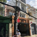 Siêu vị trí mặt tiền Nguyễn Đình Chính. 5x22m. 25 tỷ