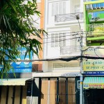 Siêu vị trí mặt tiền Thăng Long khu sân bay. 4,4x20m 5 lầu chỉ 22,5 tỷ