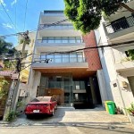 siêu vị trí ngay Mặt Tiền Yên Thế, Phường 2, Tân BÌnh, DT 14x30, Hầm 7 Tầng, 330tr/tháng - Giá 105 tỷ