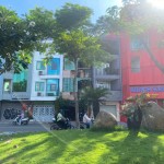 Siêu Vị Trí VIEW SÔNG ! Bán nhà Mặt Tiền Trường Sa Quận Phú Nhuận. 4m x 18,35m. 5 Tầng. Giá 30 Tỷ