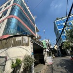 Tòa Nhà 2MT 62/1A-1B Trương Công Định, P.14, Tân Bình, 8mx18m, HĐT 55tr