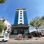 Tòa Nhà 59 Phổ Quang / 8.5x33m / Hầm + 8 Tầng / Thuê: 350tr/tháng /