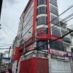 Tòa Nhà Góc 2MT 281 Lê Văn Sỹ, 7m x 20m, Hầm 6 Tầng, Sẵn HĐT 140 triệu