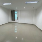 Tòa nhà VP 214 Hoàng Hoa Thám | 6x23m | Hầm 7 Tầng | Thuê: 200tr/tháng |