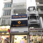 Tuyệt Đẹp ! Siêu Mặt Tiền Lý Chính Thắng Quận 3. 4,7m x 18m. 4 Tầng. HĐT 60tr/th. Giá 39 Tỷ 500 thương lượng