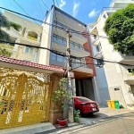 Vào Sâu Thôi ! Bán Toà Building ngay Sân Bay - Đường Yên Thế P.2 Quận Tân Bình. 8m x 30m nở hậu Hầm 7 Tầng. PCCC đầy đủ. HĐT 330tr/th. Giá 105 Tỷ thương lượng