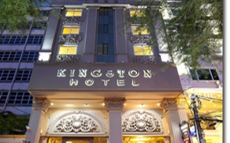 bán khách sạn  cửu long Q tân Bình DT 10x15 hầm 9 tầng HĐ 200 tr giá 48 tỷ