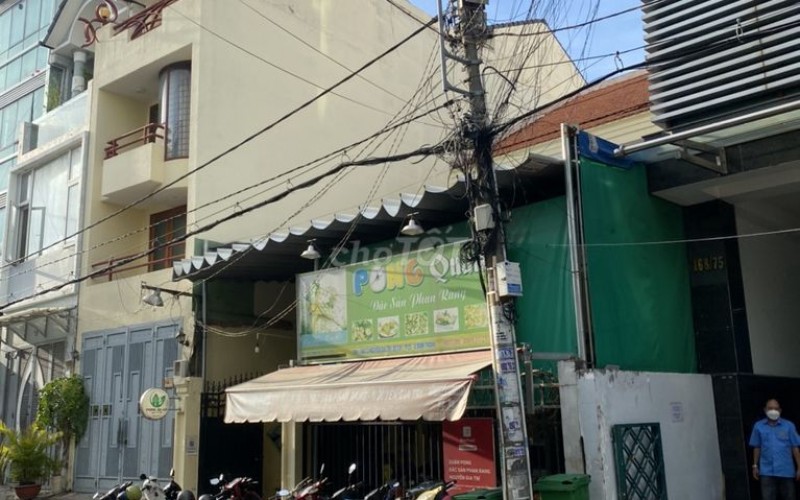 bán nhà Đường thăng long p 4 quận tân bình 10x20 c4 thích hợp xây CHDV,KS giá 39 tỷ