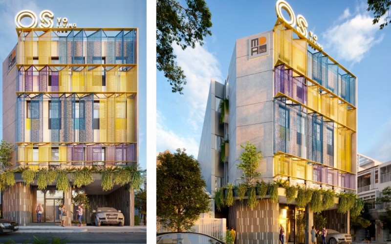 Bán nhà đường Võ Duy Ninh, P.22, Q. Bình Thạnh. DT: 13m x 23.8m. Nở hậu đẹp. KC: cấp 4. Giá: 37 tỷ ( 120tr/m2 )