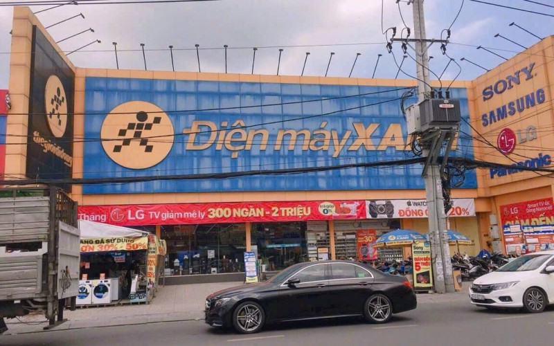 Bán nhà góc 2 mặt tiền đường Nam Kỳ Khởi Nghĩa, Quận 3 (30x35m) giá 999 tỷ