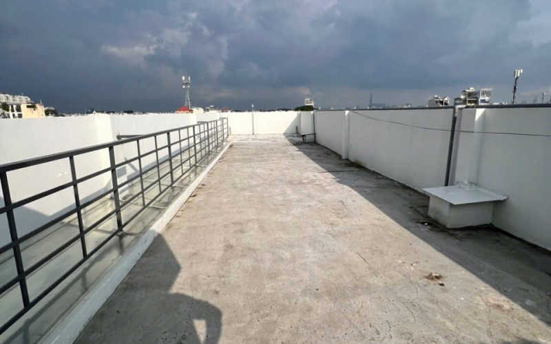 Bán nhà góc 2 mặt tiền Tôn Thất Tùng - DT: 7 x 13m - 5 tầng - HĐT: 150 triệu/tháng - Giá bán: 50 tỷ