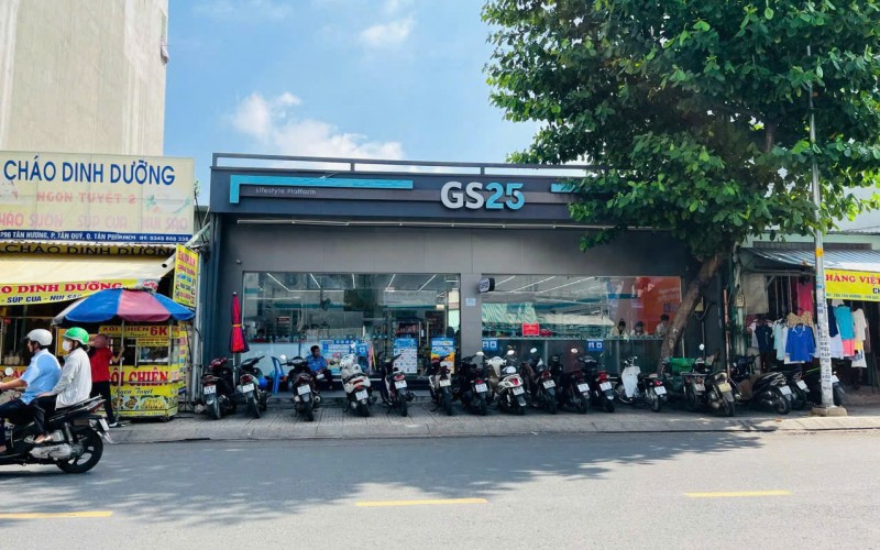 BÁN NHÀ MT HOÀNG SA, TÂN BÌNH - 15X9M - CN:60M2 - 3 TẦNG - HĐT: 40TR/TH - GIÁ 19,9 TỶ