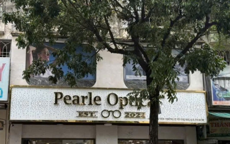 Bán nhà MT Nguyễn Thông- P. Võ Thị Sáu, Quận 3- 7,2x16m- Giá 37 tỷ TL