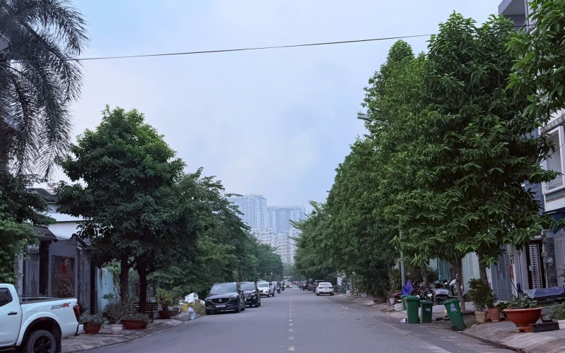 Bán Tài Sản Góc 2 Mặt Tiền Bùi Tá Hán- Đường Bùi Tá Hán, Phường An Phú, Quận 2 - 55 tỷ