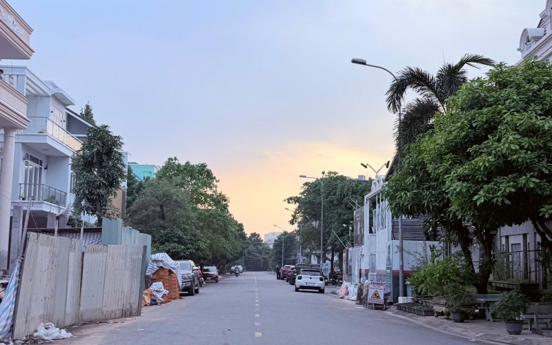 Bán Tài Sản Góc 2 Mặt Tiền Bùi Tá Hán- Đường Bùi Tá Hán, Phường An Phú, Quận 2 - 55 tỷ