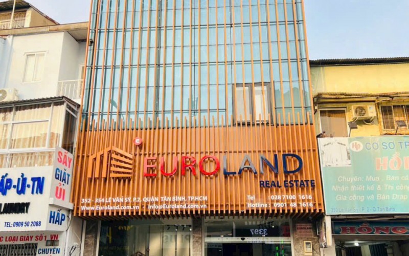 Bán Tòa Nhà 352-354 Lê Văn Sỹ, P1, Tân Bình, 7m x 20m, HĐT 120 triệu