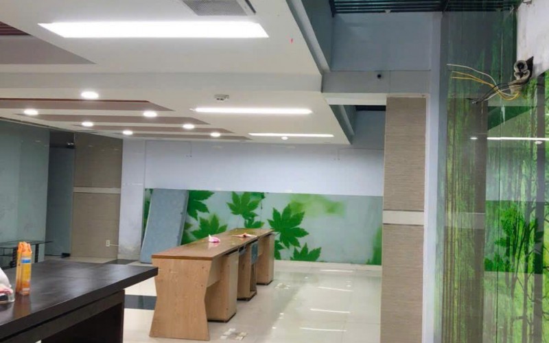 Bán tòa nhà MT hẻm Bùi thị Xuân, Tân Bình -  10x20m - CN: 193M2 - Hầm 5 tầng - HĐT: 100 tr/th - giá: 58 tỷ