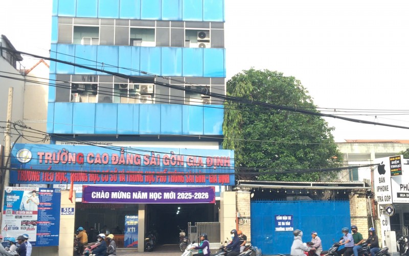 CỰC CĂNG ! Bề Ngang KHỦNG KHIẾP ! Bán nhà Mặt Tiền Lê Quang Định. 18m x 53m. CTXD Cao. DTCN 900m2 Giá 184 Tỷ còn thương lượng