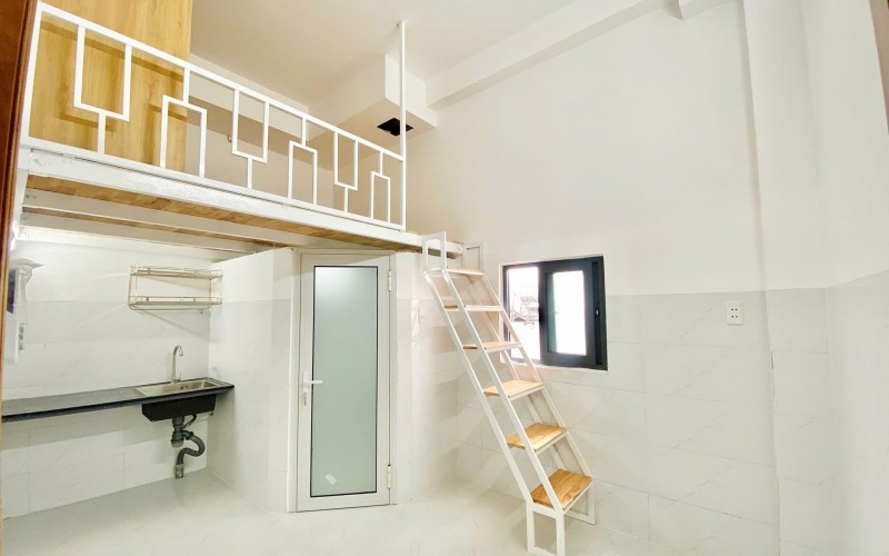 CỰC PHẨM DÒNG TIỀN ! Bán CHDV 2 Mặt Tiền HXH Bình Thành Quận Bình Tân. 12m x 26m. Gồm 56 CHDV CAO CẤP. Giá 26 tỷ 800 còn thương lượng