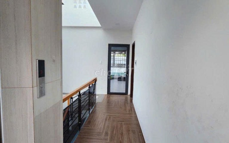 ĐẲNG CẤP ! Bán nhà GÓC 2 Mặt Tiền Tân Quý Quận Tân Phú. 7m x 16m. 3 Tầng SIÊU SIÊU ĐẸP. Giá 19 Tỷ.