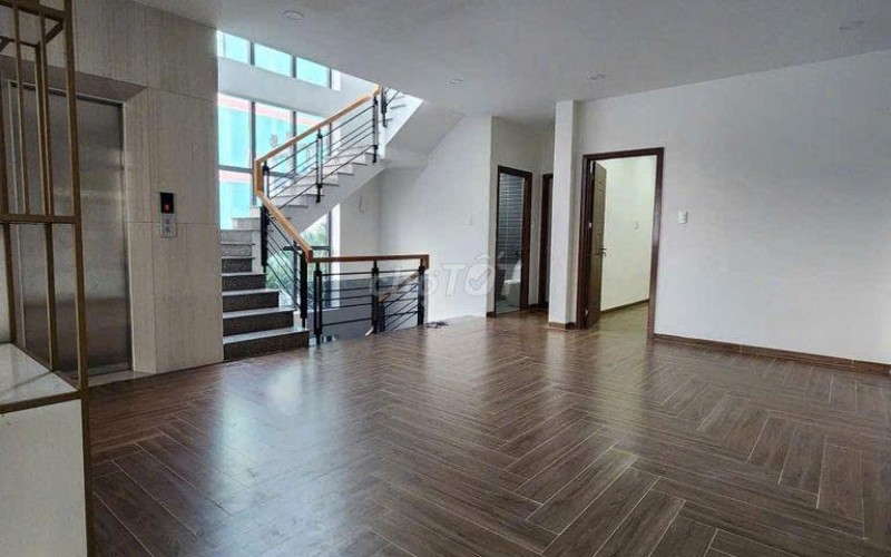 ĐẲNG CẤP ! Bán nhà GÓC 2 Mặt Tiền Tân Quý Quận Tân Phú. 7m x 16m. 3 Tầng SIÊU SIÊU ĐẸP. Giá 19 Tỷ.