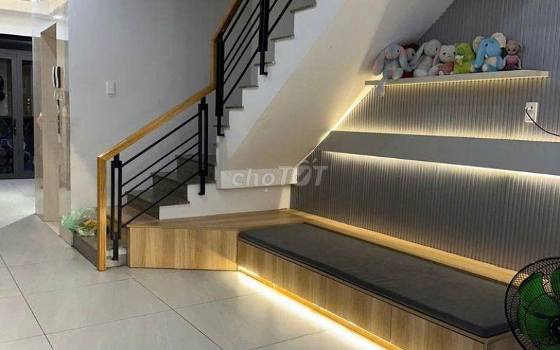 ĐẲNG CẤP ! Bán nhà GÓC 2 Mặt Tiền Tân Quý Quận Tân Phú. 7m x 16m. 3 Tầng SIÊU SIÊU ĐẸP. Giá 19 Tỷ.