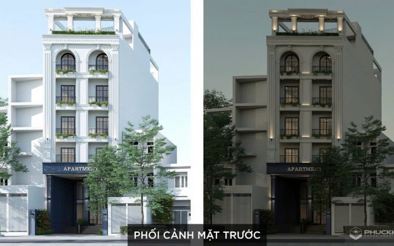 Duy Nhất ! Bán Khuông Đất Mặt Tiền Bành Văn Trân Quận Tân Bình. 8,15m x 27,7m. CTXD Hầm 5 Tầng + Lửng + MCT. Giá 35 Tỷ thương lượng