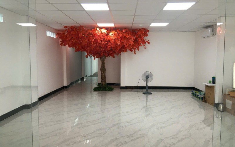 Gía đầu tư ! Building 586/8 Cộng Hòa_Tân Bình 6.2x30m 6Tầng_HĐT 100TR_Chỉ 35 tỷ