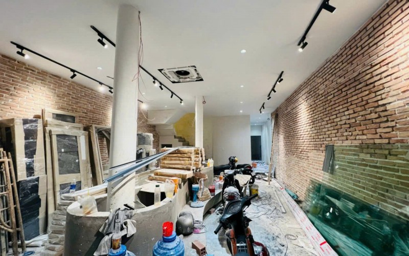 Gía đàu tư ! MT 352-354 Lê Văn Sỹ_Tân Bình 7x24m Thuê 100tr/tháng_Chỉ 42 tỷ TL