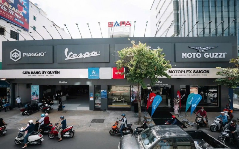 giảm 100 tỷ bán nhanh MT Cộng Hòa, Tân BÌnh, DT 27x45, 2 Tầng- HĐT 300tr/th - giá còn 250 tỷ