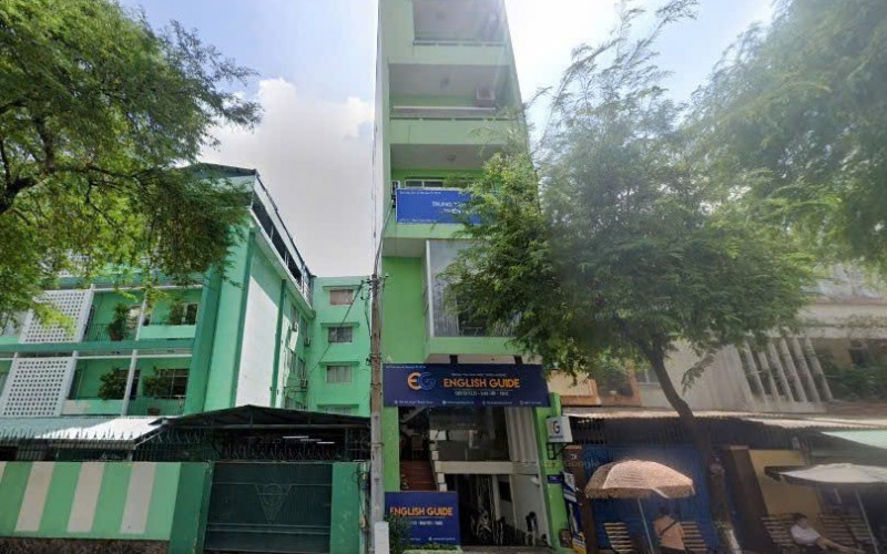 HÀNG CỰC PHẨM ! Bán nhà Mặt Tiền Bà Huyện Thanh Quan Quận 3. 4,7m x 12m nở hậu 6,4m. Hầm 6 Tầng. Giá 42 Tỷ