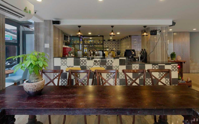 Hàng rất ngon! Bán gấp tòa 2 mặt tiền Lê Đại Hành, P. 13, Q. 11 hầm 7 tầng 7x26 HĐT 200tr chỉ 60 tỷ