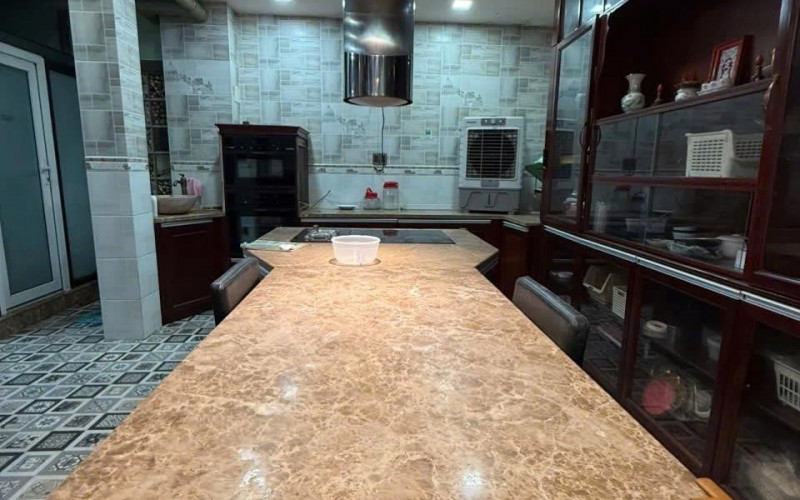 Nhà HXH đường Huỳnh Văn Bánh-Dt: 9x21m. chỉ 38 tỷ