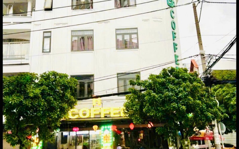 QUÁ ĐẲNG CẤP ! Bán Nhà Góc 2 Mặt Tiền Khu Tên Lửa Quận Bình Tân. 10m x  14m. 4 Tầng. HĐT 150tr/th. Giá 41 Tỷ