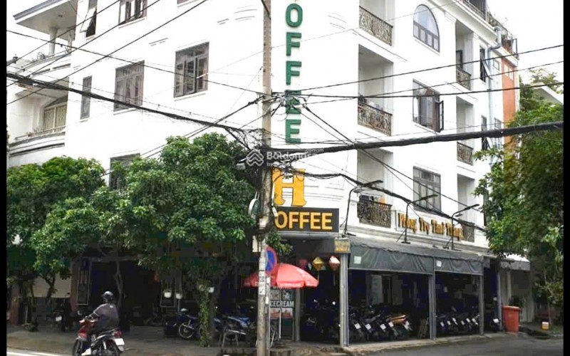 QUÁ ĐẲNG CẤP ! Bán Nhà Góc 2 Mặt Tiền Khu Tên Lửa Quận Bình Tân. 10m x  14m. 4 Tầng. HĐT 150tr/th. Giá 41 Tỷ