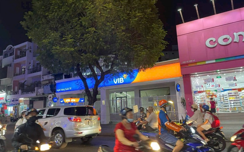 SIÊU ĐẮC ĐỊA LÊ VĂN SỸ QUẬN 3, 15X27M GIÁ HẠ CÒN 169 TỶ. HĐT: 376TR/ THÁNG