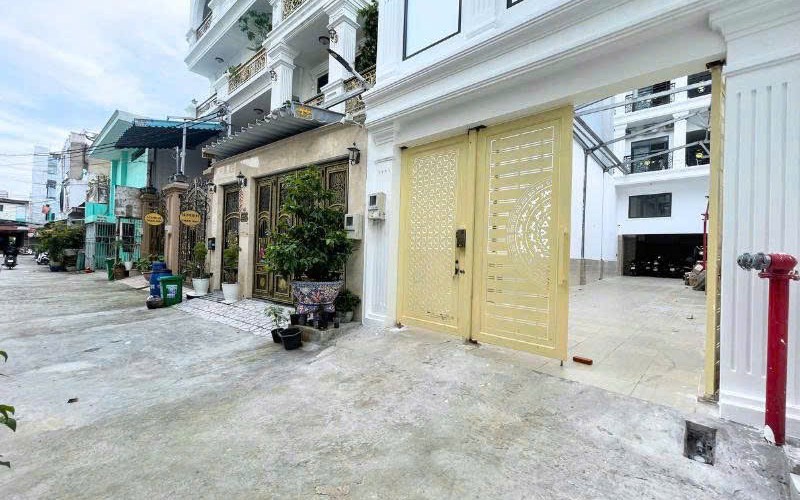 SIÊU DÒNG TIỀN ! SIÊU RẺ ! Bán CHDV ngay PHAN ANH Quận Bình Tân. 66P CHDV CAO CẤP. HĐT 210tr/th. Giá 36 tỷ 800 còn thương lượng