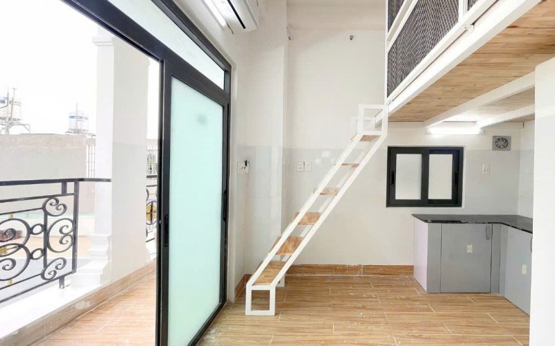 SIÊU DÒNG TIỀN ! SIÊU RẺ ! Bán CHDV ngay PHAN ANH Quận Bình Tân. 66P CHDV CAO CẤP. HĐT 210tr/th. Giá 36 tỷ 800 còn thương lượng